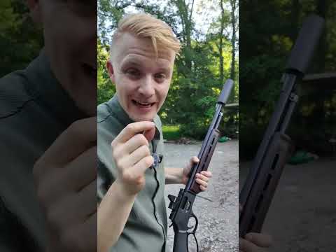 Qual é o alcance de um .38 Special?