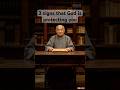 3 signs that God is protecting you#buddhism #life #lifeisbutadream  #happy #philosophy #metaphysics