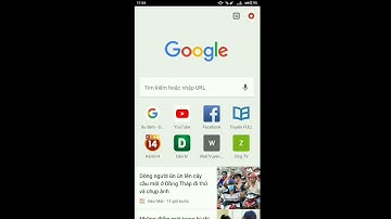 Google bị hư ????