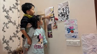 🥰Welcome to our blog ! let’s have a little magical time together & do give us a like and subscribe.👍