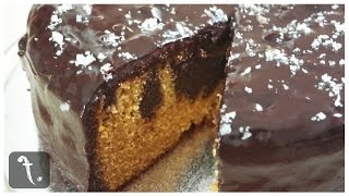 Golden syrup mudcake | foodpoint