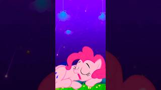 Pinkie Pie, спокойно ложусь я и сплю