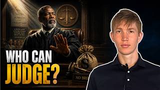 Information The 7 Traits Every Judge Must Have Update