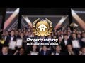 Ipropertycom malaysia  agent advertising awards 2018