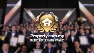 iProperty.com Malaysia - Agent Advertising Awards 2018