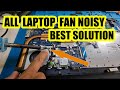 How To Fix Fan Noise In Laptop Hp Hplaptop Diy Repairing Restoration Viralvideo