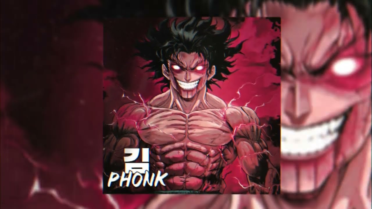 Watch KIM PHONK - Gojo (Official Audio) on YouTube Watch KIM PHONK - Gojo (Official Audio) on YouTube