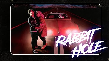 Bullets & Butterflies: RABBIT HOLE - [Official Video]