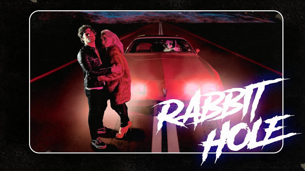 Bullets & Butterflies: RABBIT HOLE - [Official Video] - YouTube