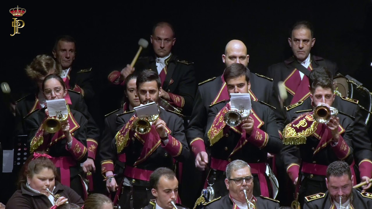 Agonizando en la Cruz - Agrupación Musical 