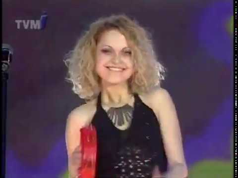 Eurovision Moldova 2006 - Love is never wrong - Edict