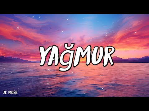 İlyas Yalçıntaş feat. Aytaç Kart - Yağmur - (Şarkı sözü / Lyrics)