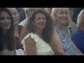 Conchita Martínez: Hall of Fame Induction Speech, 2021
