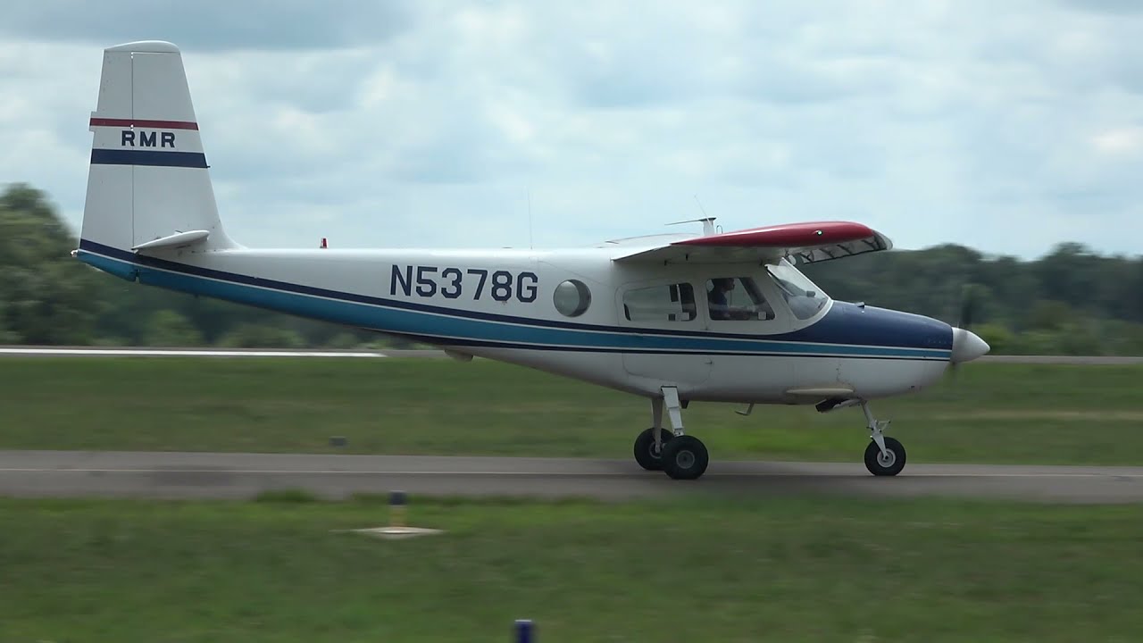 Helio N5378G at KHWY on 062621