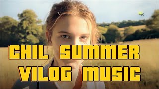 chill Summer Travel Vlog   Aesthetic Edit With never Gonna By Moavii no Copyright 