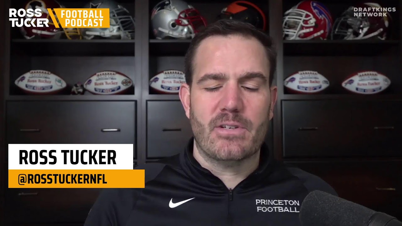 2024 NFL Conference Championship Picks YouTube