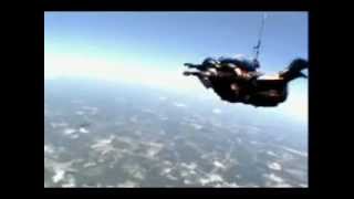 North Carolina Skydiving (2005)