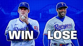 MLB's Most Lopsided Trade Deadline Deals