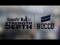 CrossFit® Strength in Depth 2020 - Livestream - Friday - Part 2