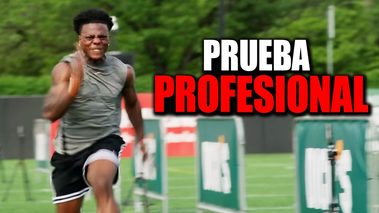 SPEED RECIBE UNA LECCIÓN DE HUMILDAD ...