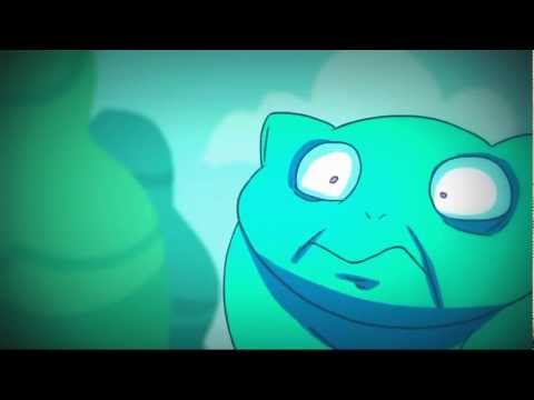 Funny Pokemon Battle- Pikachu vs. Venusaur
