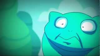 Funny Pokemon Battle- Pikachu vs. Venusaur