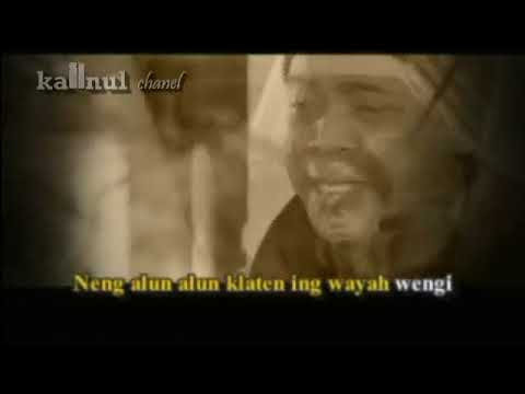 KENYO KEMBAR(JONGGRANGAN) CIPTHN ALMRHM DIDIKEMPOT