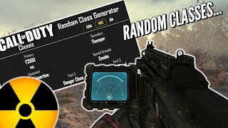 Download Lagu Modern Warfare 2 Random Class Generator NUKE CHALLENGE! MP3 Download Lagu Modern Warfare 2 Random Class Generator NUKE CHALLENGE! MP3