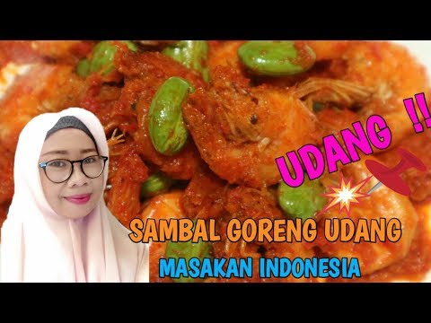 resep-masakan-sambal-goreng-udang-pete-enak-mantap-!!-pedesnya-nampol..