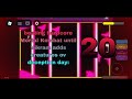 Beating hardcore Mortal Kombat until Vikram adds creatures ov deception day: 20