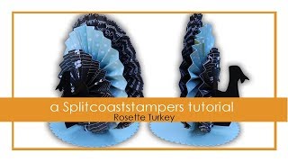 Rosette Turkey