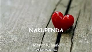 Biti za bongo fleva 2023 - Nakupenda Beat