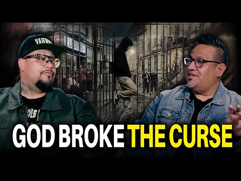 God Spoke: From Abandonment, Gangs, and Prison to Purpose | Pastor Ray’s Story
