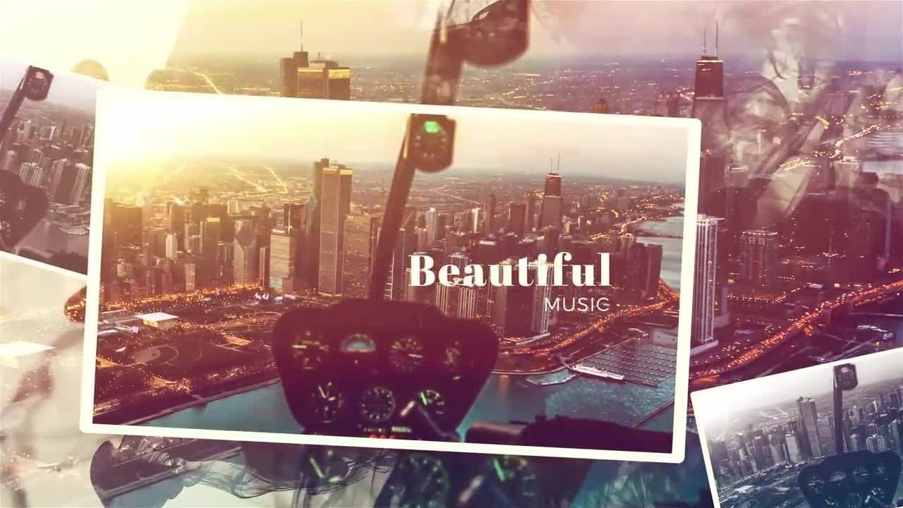 Beautiful Slideshow After Effects Templates You Beautiful Slideshow After Effects Templates