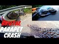 MOTORCYCLE CRASHES AND MISHAPS | BAD DRIVERS AND MOTO FAILS 2019 [EP.#9]