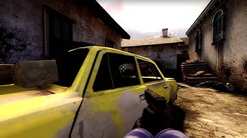 ESEA.net COTW: MAMBA