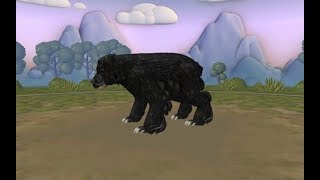 Spore животные, древние и современные 80 Spore животные, древние и современные 80