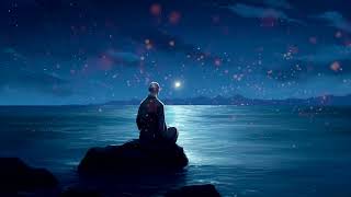 '10 Minutes meditation”  Relaxing Music of Heart Sutra  Japanese Zen Music | Healing, Sleep