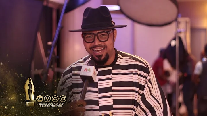 A night of big wins – AMVCA 8 | Africa Magic