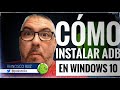 Cómo instalar ADB en Windows 10 paso a paso