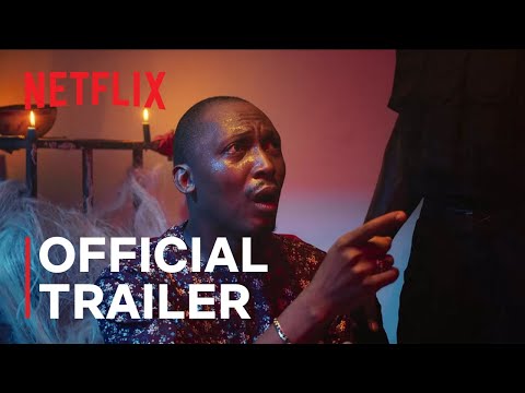 Olóládé | Official Trailer | Netflix