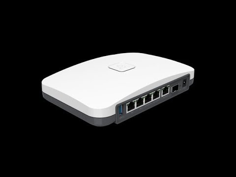 Product Review: Open Mesh G200 Cloud-Managed Router - YouTube commintegrator