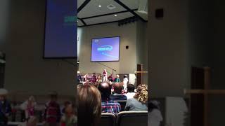 Logan Christmas Show Rocky Bayou Christian School