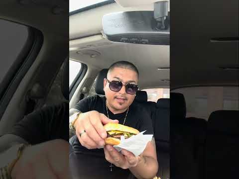 What I thought about Whataburger THE HYPE! #whataburger