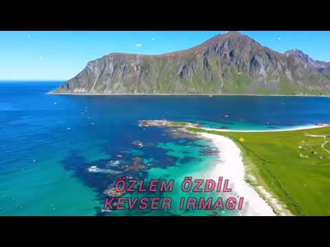 Özlem Özdil - Kevser Irmağı 0fficial 4K