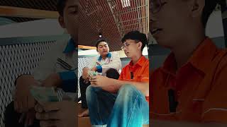 200 RIBU BISA DAPAT PLC DAN HMI? | Wecon Tech Competition 2026 SMK #competition #wecon