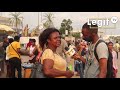 Magu: Why did Buhari leave EFCC for Police people? | Legit TV