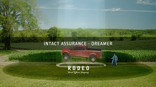 Intact Assurance - Dreamer | Rodeo FX