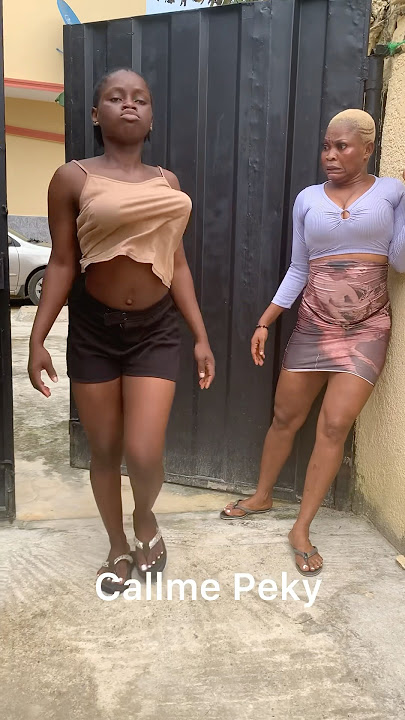 Wahala Peky #foryou #fypシ゚viral #trendingshorts