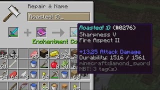 Hypixel UHC - Roasted! :D